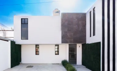 Casa en venta en Miraflores, Tlaxcala, Tlaxcala