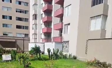 Departamento en Surco Jr combate de Angamos
