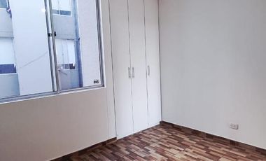 Departamento en Surco Jr combate de Angamos