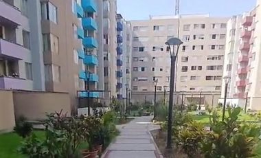 Departamento en Surco Jr combate de Angamos