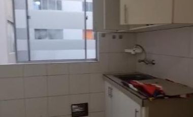 Departamento en Surco Jr combate de Angamos