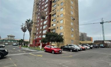 Departamento en Venta en Thompson / Genaro Gallo