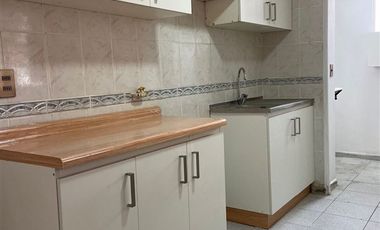 Departamento en Venta en Thompson / Genaro Gallo