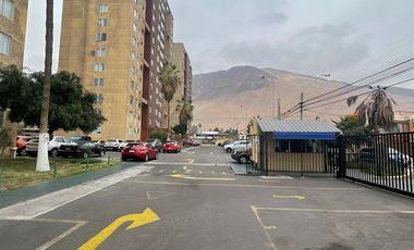 Departamento en Venta en Thompson / Genaro Gallo