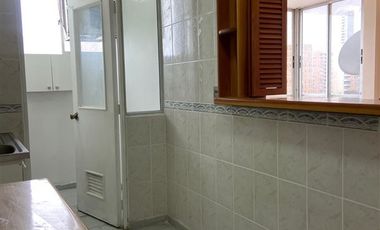Departamento en Venta en Thompson / Genaro Gallo