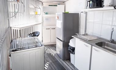 Local Comercial en Venta en tadeo haenke