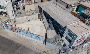 Local Comercial en Venta en tadeo haenke