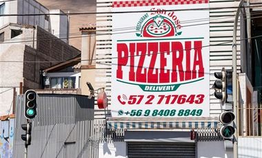 Local Comercial en Venta en tadeo haenke