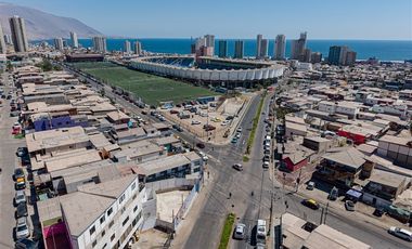 Local Comercial en Venta en tadeo haenke