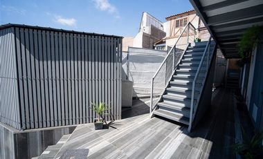 Local Comercial en Venta en tadeo haenke