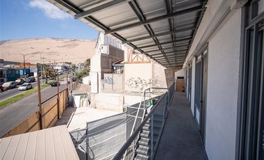 Residencial/Pieza en Venta en tadeo haenke