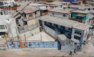 Residencial/Pieza en Venta en tadeo haenke