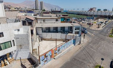 Residencial/Pieza en Venta en tadeo haenke