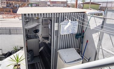 Residencial/Pieza en Venta en tadeo haenke