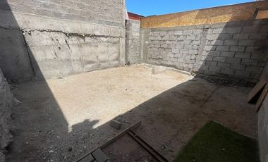 Casa en Venta en jose joaquin perez