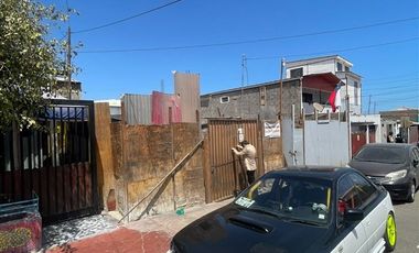 Casa en Venta en jose joaquin perez