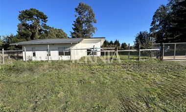 Casa en Arriendo en Camino Temuco-Labranza