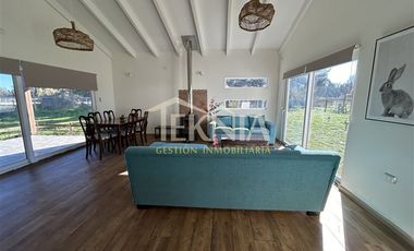 Casa en Arriendo en Camino Temuco-Labranza