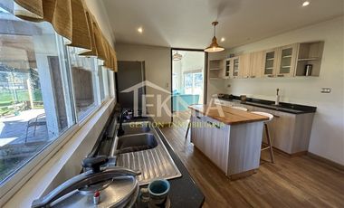Casa en Arriendo en Camino Temuco-Labranza
