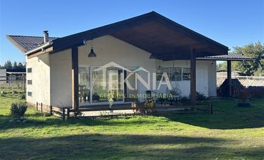 Casa en Arriendo en Camino Temuco-Labranza