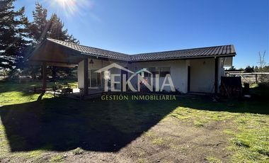 Casa en Arriendo en Camino Temuco-Labranza
