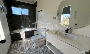 Casa en Arriendo en Camino Temuco-Labranza