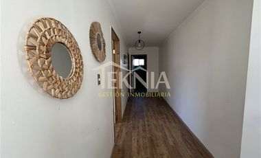 Casa en Arriendo en Camino Temuco-Labranza