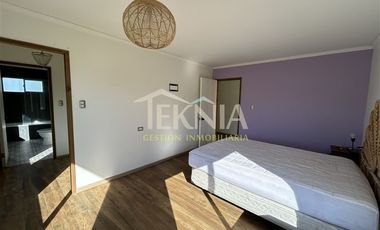 Casa en Arriendo en Camino Temuco-Labranza