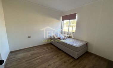 Casa en Arriendo en Camino Temuco-Labranza