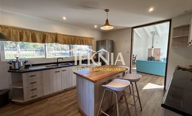 Casa en Arriendo en Camino Temuco-Labranza