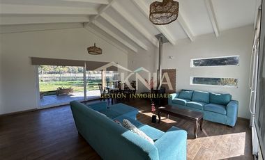 Casa en Arriendo en Camino Temuco-Labranza