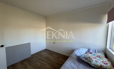 Casa en Arriendo en Camino Temuco-Labranza