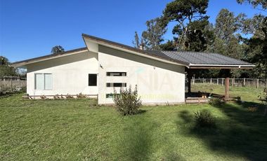 Casa en Arriendo en Camino Temuco-Labranza