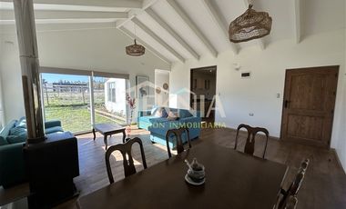 Casa en Arriendo en Camino Temuco-Labranza