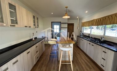 Casa en Arriendo en Camino Temuco-Labranza