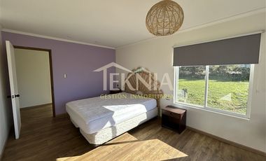 Casa en Arriendo en Camino Temuco-Labranza