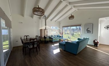 Casa en Arriendo en Camino Temuco-Labranza