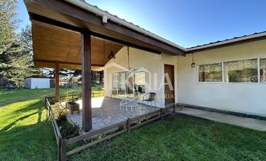 Casa en Arriendo en Camino Temuco-Labranza