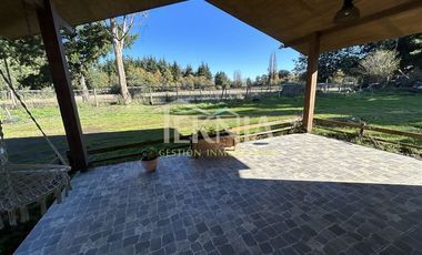 Casa en Arriendo en Camino Temuco-Labranza