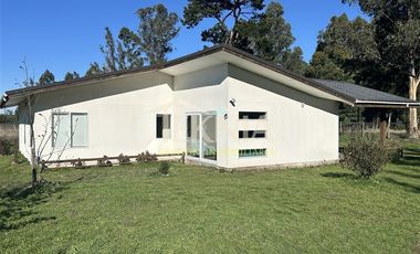 Casa en Arriendo en Camino Temuco-Labranza