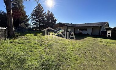 Casa en Arriendo en Camino Temuco-Labranza