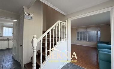 Casa en Arriendo en VALLE DE ALCALÁ