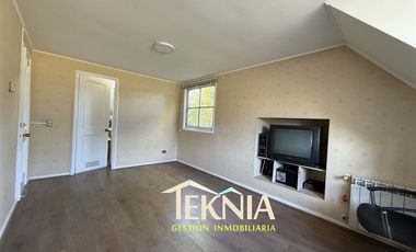 Casa en Arriendo en VALLE DE ALCALÁ