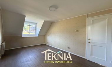 Casa en Arriendo en VALLE DE ALCALÁ
