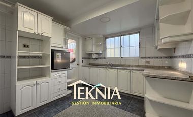 Casa en Arriendo en VALLE DE ALCALÁ