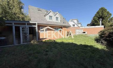 Casa en Arriendo en VALLE DE ALCALÁ