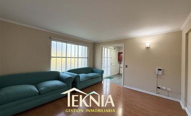 Casa en Arriendo en VALLE DE ALCALÁ