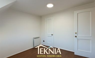 Casa en Arriendo en VALLE DE ALCALÁ