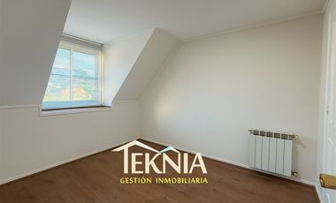 Casa en Arriendo en VALLE DE ALCALÁ