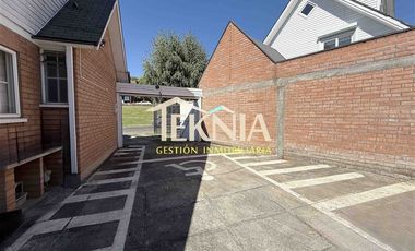Casa en Arriendo en VALLE DE ALCALÁ